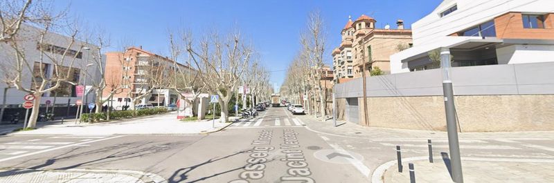 Foto fd6a579a-7abb-496a-8560-ccd26b8267fb. Casa adossada amb calefacció aparcament a Poble Sec Igualada