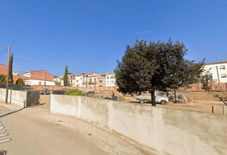 Terreno residencial  Mestre j. llad�s
