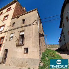 Casa adossada a Calaf