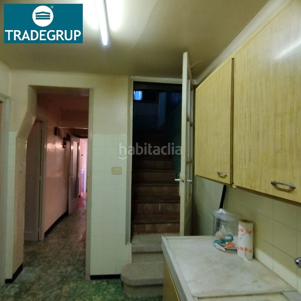 Foto 01dd5693-8855-44ab-a4dc-7ead42b9e863. Casa adossada a Calaf