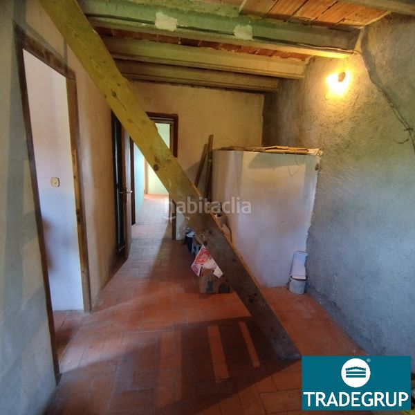 Foto c330f75c-3a9c-43c1-a761-3d2b635f2e6c. Casa adossada a Calaf