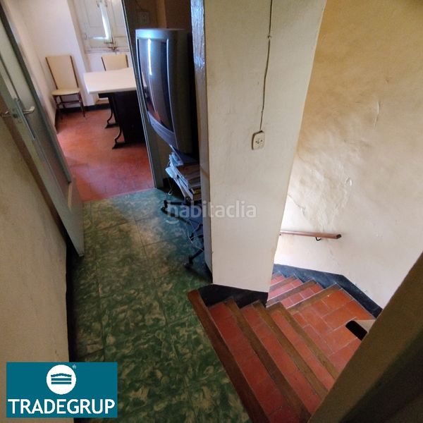 Foto ca02244f-8682-491f-be7f-e149740be2fd. Casa adossada a Calaf