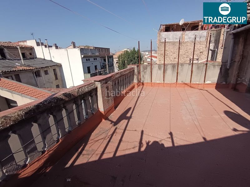 Foto 75022d7f-9e56-48c2-be05-ee75608d143e. Piso en Centre Igualada