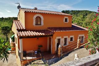 Casa a Residencial Begur-Esclany. Bonita casa en zona residencial begur, con vistas al valle y bos