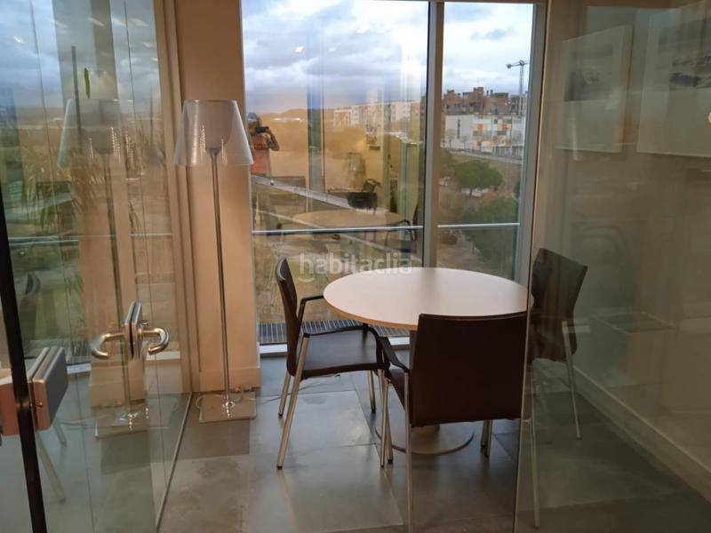 Foto 0daaacb5-5d10-4cb9-b8ba-e37f281a4ecf. Oficina espectacular oficina en sant cugat en Coll Favà Sant Cugat del Vallès