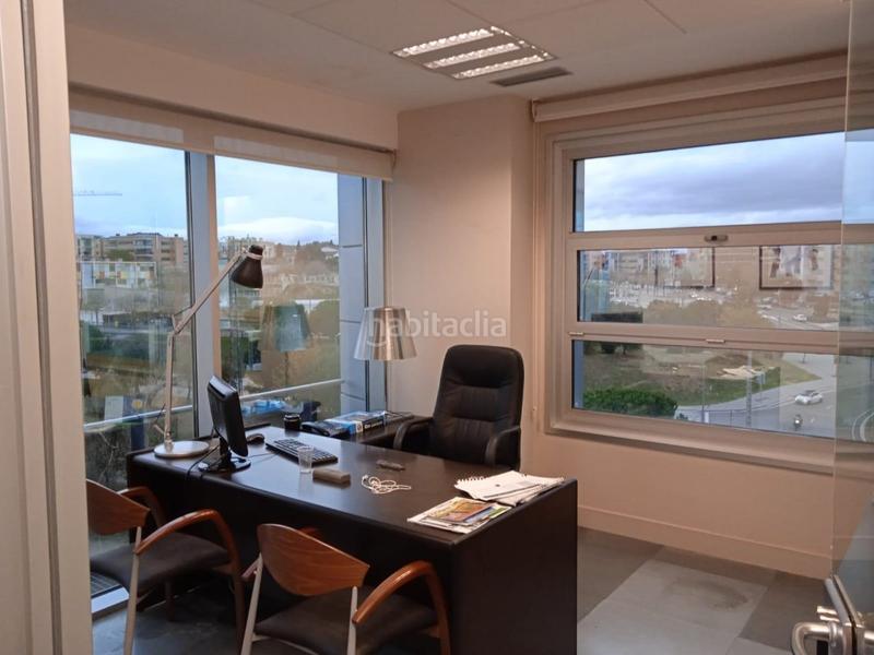 Foto 39765032-d63f-4690-bfe9-7c8e916cf993. Oficina espectacular oficina en sant cugat en Coll Favà Sant Cugat del Vallès