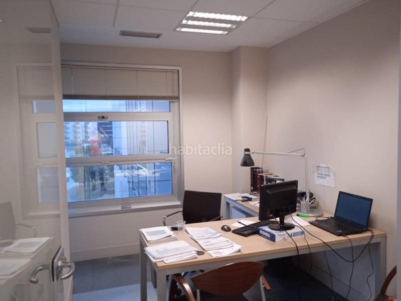 Foto 6b72b448-5839-4a47-819a-db00eaf6150d. Oficina espectacular oficina en sant cugat en Coll Favà Sant Cugat del Vallès