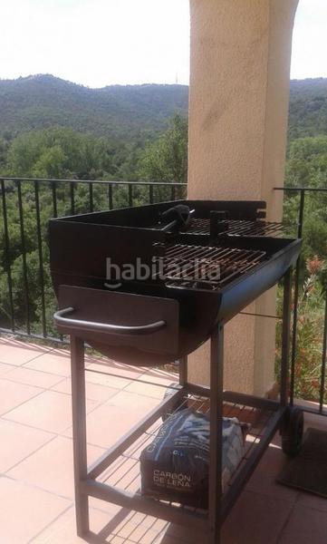 Foto 1c8e2e70-e838-4638-afe4-3d99f9a5d6d8. Lloguer casa amb aparcament piscina a Cabanyes-Mas Ambrós-Mas Pallí Calonge