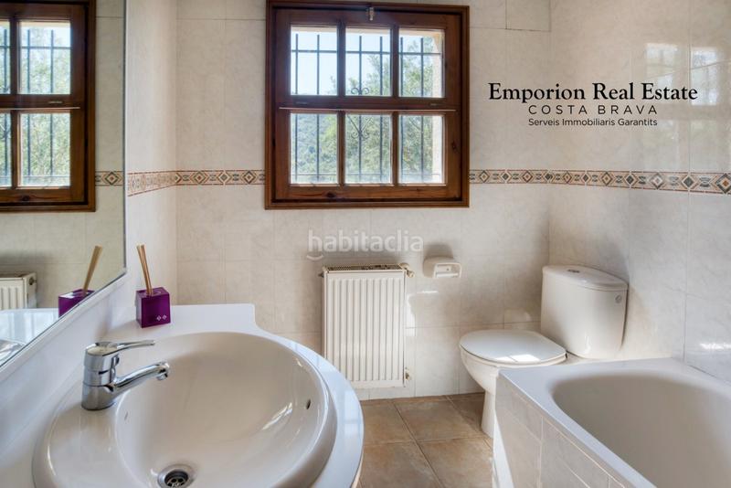 Foto 1de588c3-614a-4b2d-88ef-b9127e058416. Lloguer casa amb aparcament piscina a Cabanyes-Mas Ambrós-Mas Pallí Calonge