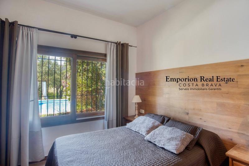 Foto 394643e2-5e80-4b80-9feb-b7ce9210e0d1. Lloguer casa amb aparcament piscina a Cabanyes-Mas Ambrós-Mas Pallí Calonge