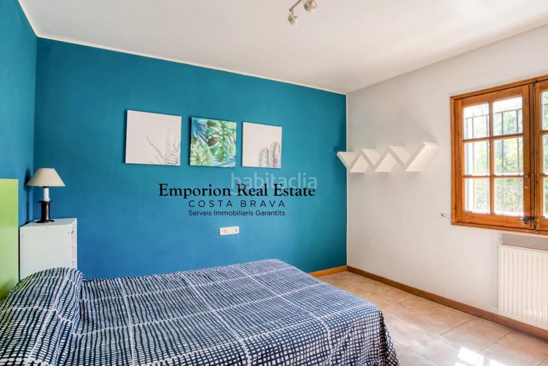 Foto 47cd8cb8-ab4d-46e6-89a7-48df7e65a512. Lloguer casa amb aparcament piscina a Cabanyes-Mas Ambrós-Mas Pallí Calonge