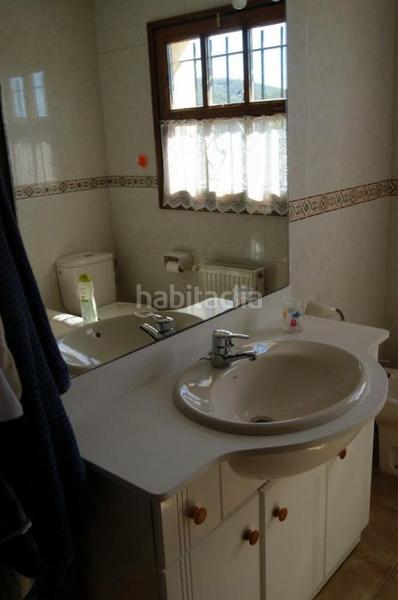 Foto 4e017c1a-2ef7-4325-8981-687b0501ba39. Lloguer casa amb aparcament piscina a Cabanyes-Mas Ambrós-Mas Pallí Calonge