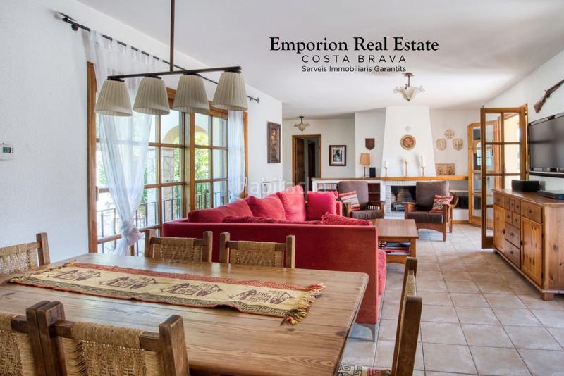 Foto 5421a5a3-2f21-41f4-914b-9033618f6f68. Lloguer casa amb aparcament piscina a Cabanyes-Mas Ambrós-Mas Pallí Calonge