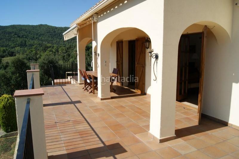 Foto 600dc1ed-4054-41c4-a47b-2e1d1f2f5b03. Lloguer casa amb aparcament piscina a Cabanyes-Mas Ambrós-Mas Pallí Calonge