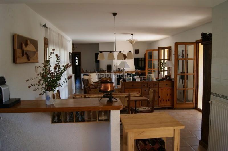 Foto 7f847aaf-d24d-414e-af9e-7c86f2877de0. Lloguer casa amb aparcament piscina a Cabanyes-Mas Ambrós-Mas Pallí Calonge