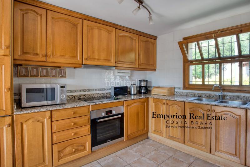 Foto 86575921-9432-4f00-8460-ed3fec3a2f9d. Lloguer casa amb aparcament piscina a Cabanyes-Mas Ambrós-Mas Pallí Calonge