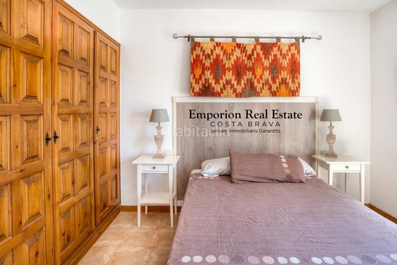 Foto 8ae30d25-0420-47d6-b36e-7ce158246f62. Lloguer casa amb aparcament piscina a Cabanyes-Mas Ambrós-Mas Pallí Calonge