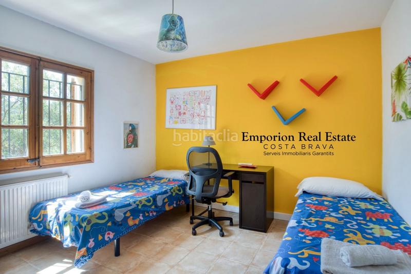 Foto 8ddf2563-06f7-4d23-a3d5-d0ea0dcc5e03. Lloguer casa amb aparcament piscina a Cabanyes-Mas Ambrós-Mas Pallí Calonge