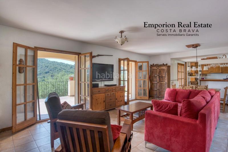 Foto 9cd348a2-65f9-4c19-abda-2f9a3556be22. Lloguer casa amb aparcament piscina a Cabanyes-Mas Ambrós-Mas Pallí Calonge