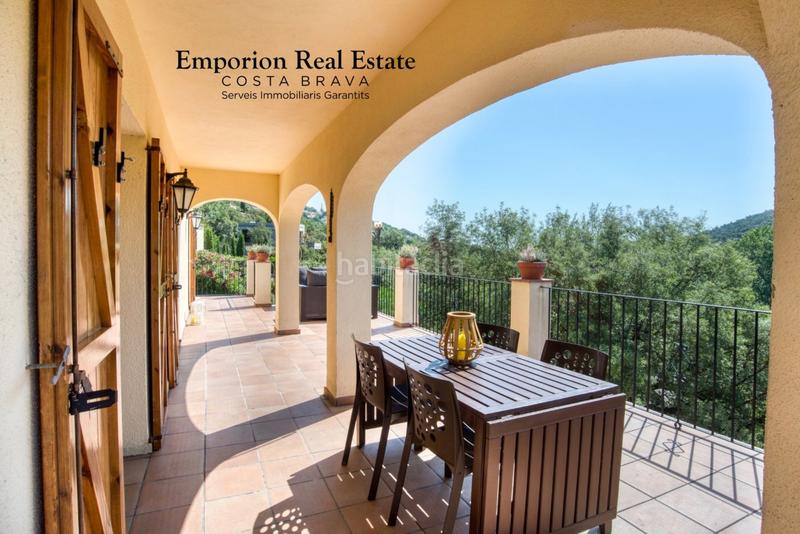 Foto b354d5c5-c850-4e18-898a-6b305101099a. Lloguer casa amb aparcament piscina a Cabanyes-Mas Ambrós-Mas Pallí Calonge