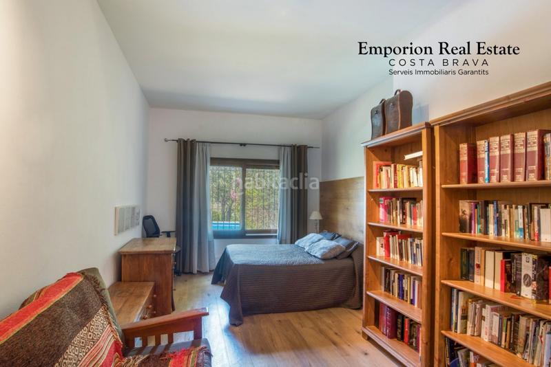 Foto bbc8bc8e-dda4-44ba-bdf1-d217a6ec93ef. Lloguer casa amb aparcament piscina a Cabanyes-Mas Ambrós-Mas Pallí Calonge