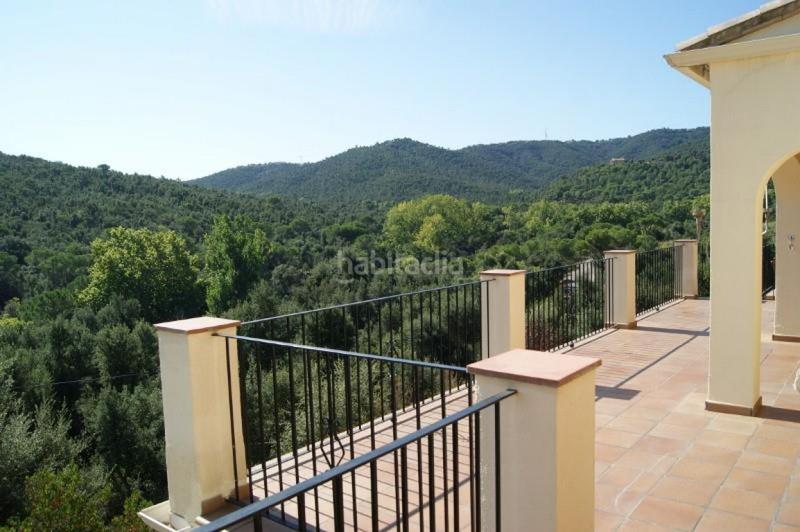 Foto f238a27d-c267-4944-acfc-beb65d0c0c5a. Lloguer casa amb aparcament piscina a Cabanyes-Mas Ambrós-Mas Pallí Calonge