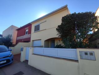 Casa a Piverd-Vila-Seca-Bruguerol. Muy buen chalet en venta en buena zona de palafrugell.