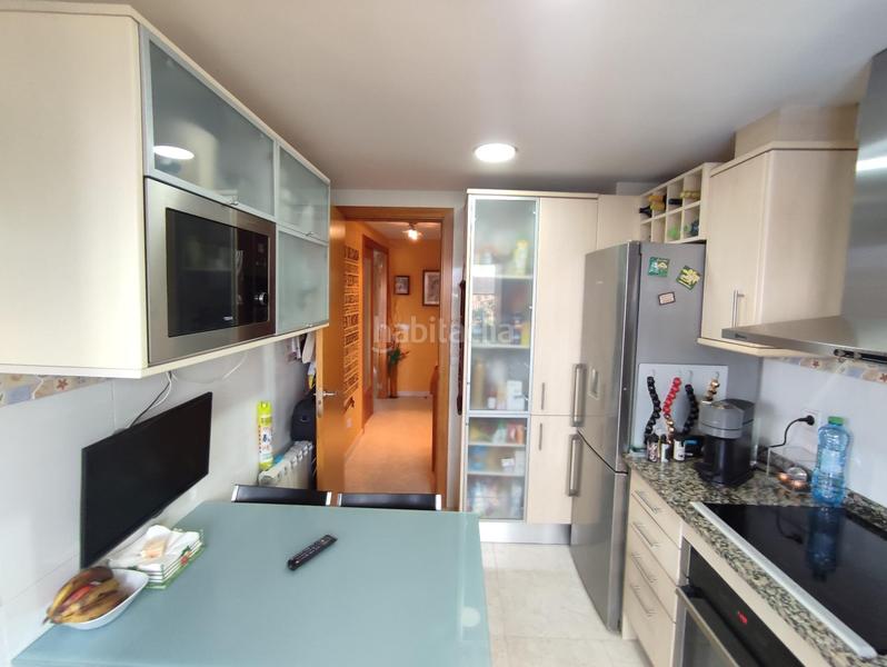 Foto 1f08c3ed-3ba1-4817-892e-2f5e303d41fc. Dúplex espectacular duplex en excelente ubicación con piscina y parking en Palamós