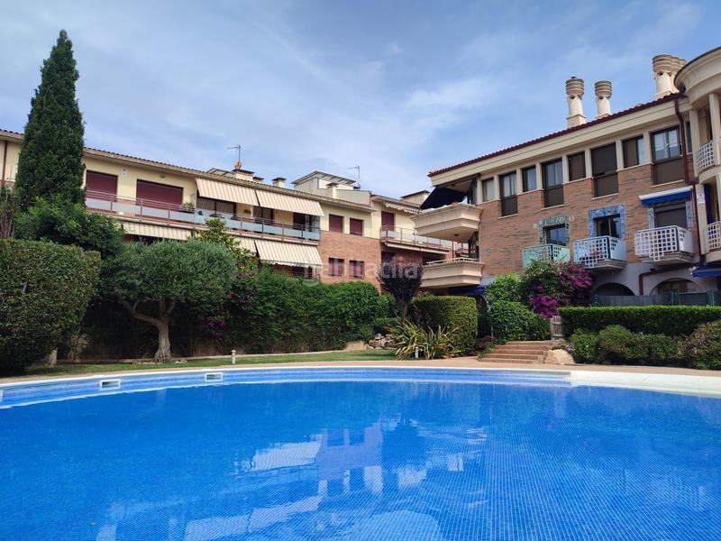 Foto 264b4b95-87ab-4083-8739-73b609115683. Dúplex espectacular duplex en excelente ubicación con piscina y parking en Palamós
