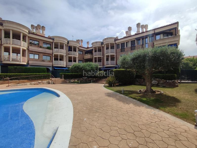 Foto 2f8ede4a-4504-451c-bde1-8ff01b783362. Dúplex espectacular duplex en excelente ubicación con piscina y parking en Palamós