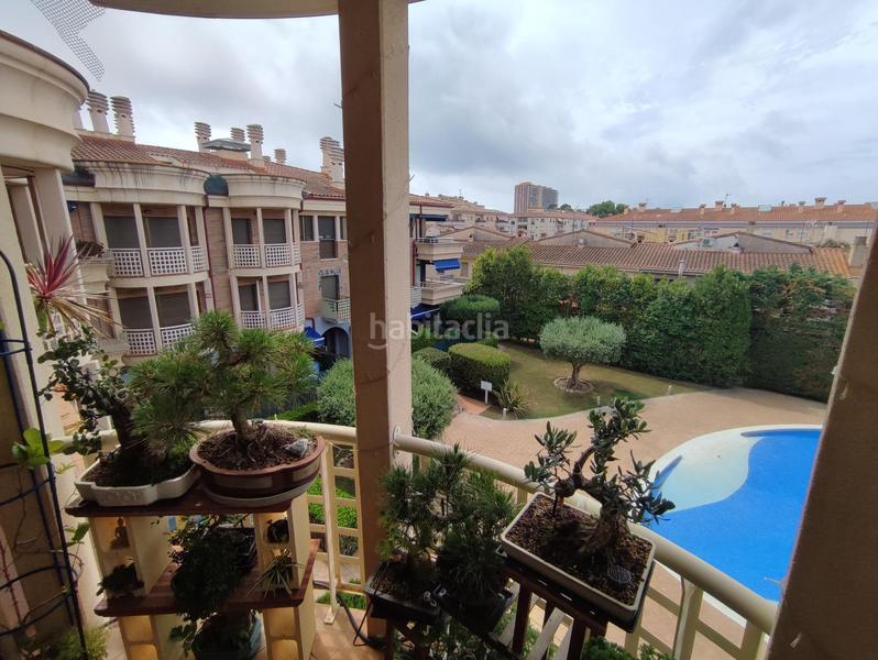 Foto 31adb392-6355-4191-a6c9-2ac5f6be7a0a. Dúplex espectacular duplex en excelente ubicación con piscina y parking en Palamós