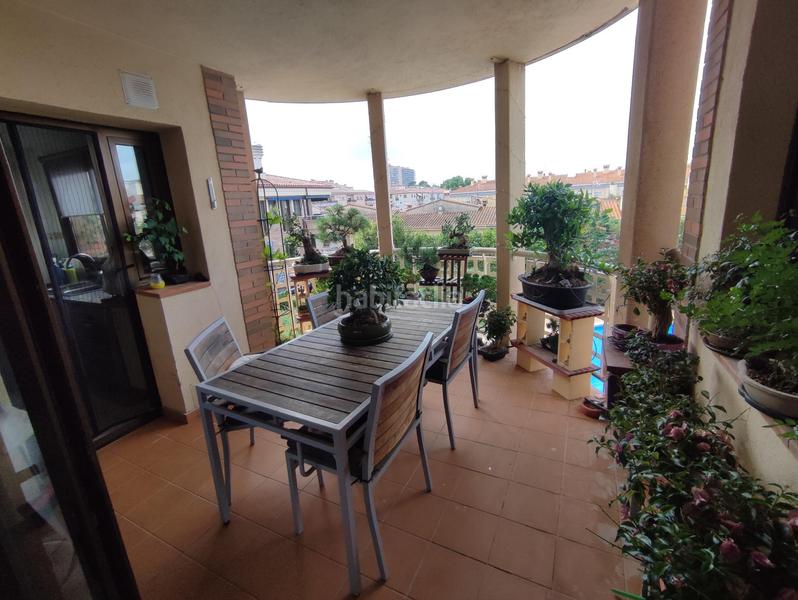 Foto 4f36b370-31da-43db-b3f0-a2ed9683040e. Dúplex espectacular duplex en excelente ubicación con piscina y parking en Palamós