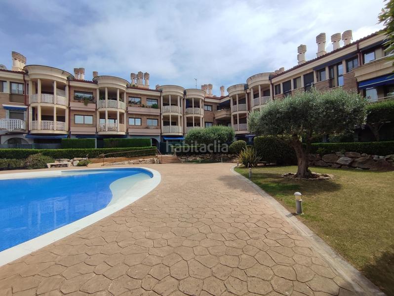 Foto 624cf479-c902-4e92-9849-f8c0d95e16f5. Dúplex espectacular duplex en excelente ubicación con piscina y parking en Palamós