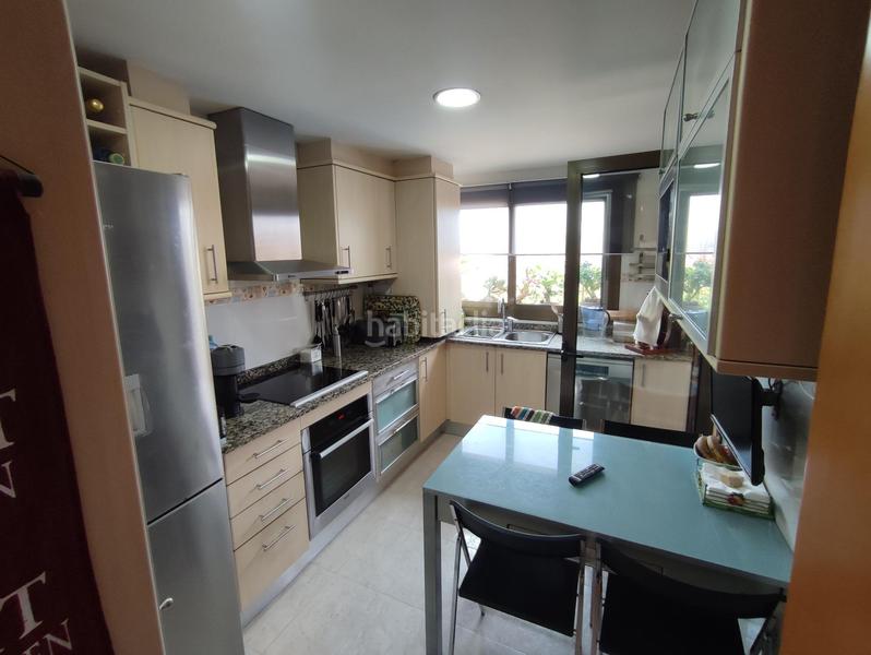 Foto 693bb76a-c3b1-4b18-9c26-b5b8f286d199. Dúplex espectacular duplex en excelente ubicación con piscina y parking en Palamós