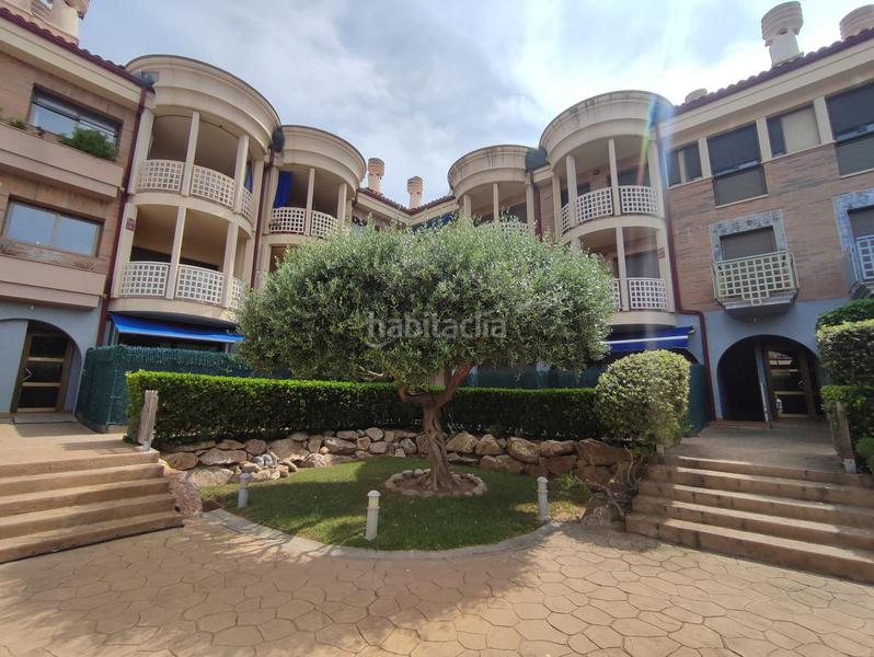 Foto 95931cd6-cec7-407c-8197-41e1c1ae5a80. Dúplex espectacular duplex en excelente ubicación con piscina y parking en Palamós