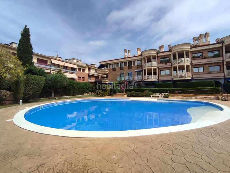 Foto a303d7ec-3cf8-484b-9659-1ba2086f9cff. Dúplex espectacular duplex en excelente ubicación con piscina y parking en Palamós