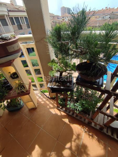 Foto a5beaf8c-819c-448f-a4ea-0996ece9114c. Dúplex espectacular duplex en excelente ubicación con piscina y parking en Palamós