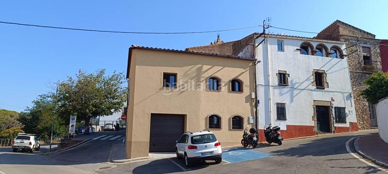 Foto 5b34e42d-c5be-44b2-b14e-ad4a4ed261fa. Casa  renovada totalmente en la av. pueblo, espaciosa y luminosa en Calonge