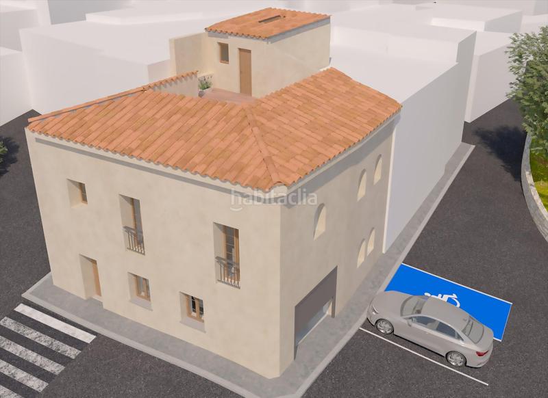Foto 883058d9-cff0-4f94-9c37-ecf3bb34b501. Casa  renovada totalmente en la av. pueblo, espaciosa y luminosa en Calonge