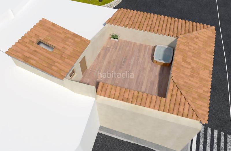 Foto b1083eba-5588-4781-955c-aff4a2317a85. Casa  renovada totalmente en la av. pueblo, espaciosa y luminosa en Calonge