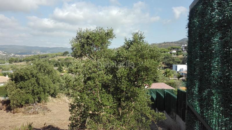 Foto 5c304bfb-9373-4945-9504-bb86fbd34e8c. Terreno residencial parcela unifamiliar en Sant Antoni Sant Antoni de Calonge