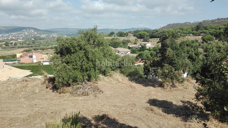 Foto 6e7af8a8-251e-4c5b-9872-2e143dc0d223. Terreno residencial parcela unifamiliar en Sant Antoni Sant Antoni de Calonge