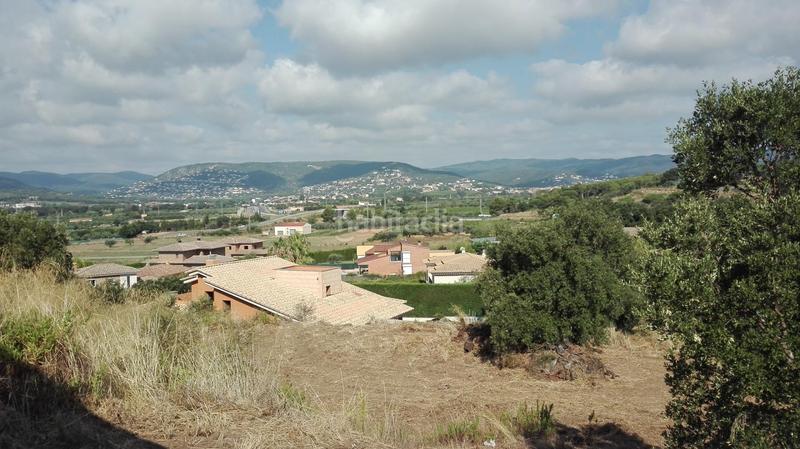 Foto 7e7e62b8-bdfb-456d-a857-dd9ec33e5191. Terreno residencial parcela unifamiliar en Sant Antoni Sant Antoni de Calonge