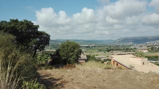 Terreny residencial a Sant Antoni. Parcela unifamiliar