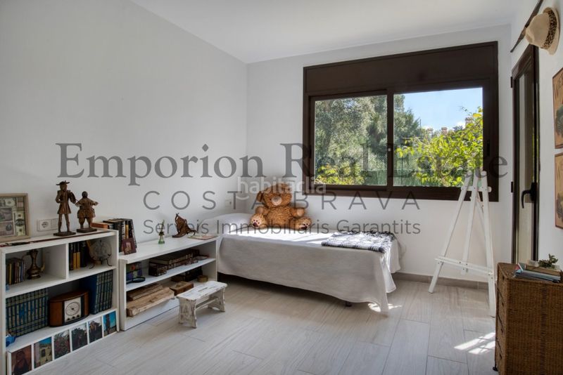 Foto 1939596a-1766-45b4-b8f4-15f49f06af79. Masia amb aparcament piscina a Mas Pere-Río de Oro Calonge