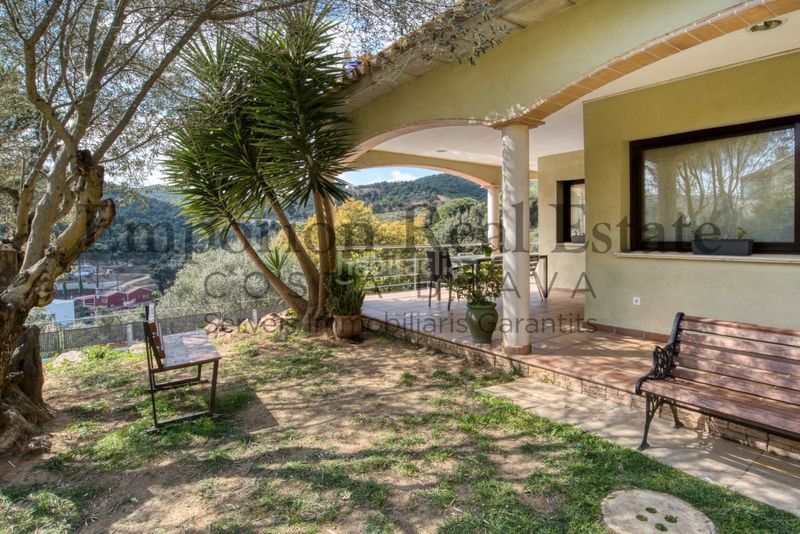 Foto 2005ff8f-929b-425b-a613-13d91494262f. Masia amb aparcament piscina a Mas Pere-Río de Oro Calonge