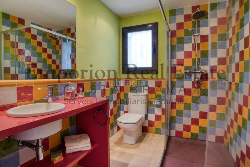 Foto 36fba21b-d1d0-4b84-a56d-cc8088347726. Masia amb aparcament piscina a Mas Pere-Río de Oro Calonge