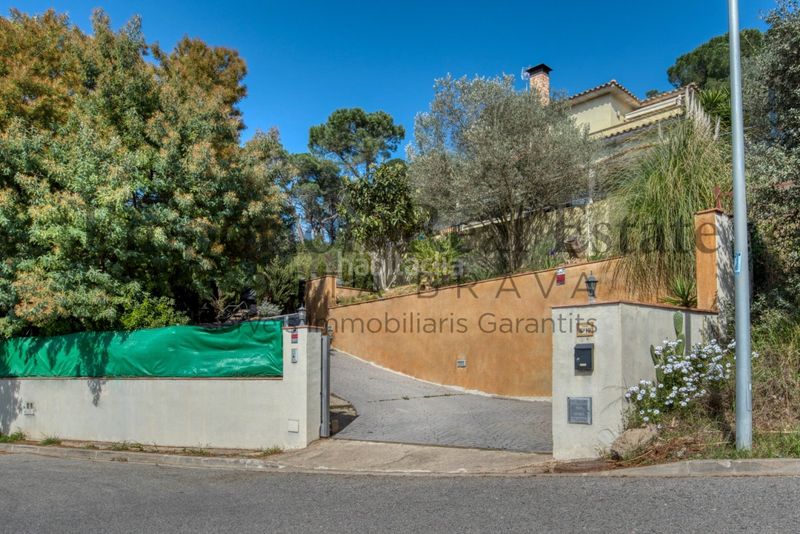 Foto 485f95e5-91cf-4377-ac88-f707857f8289. Masia amb aparcament piscina a Mas Pere-Río de Oro Calonge