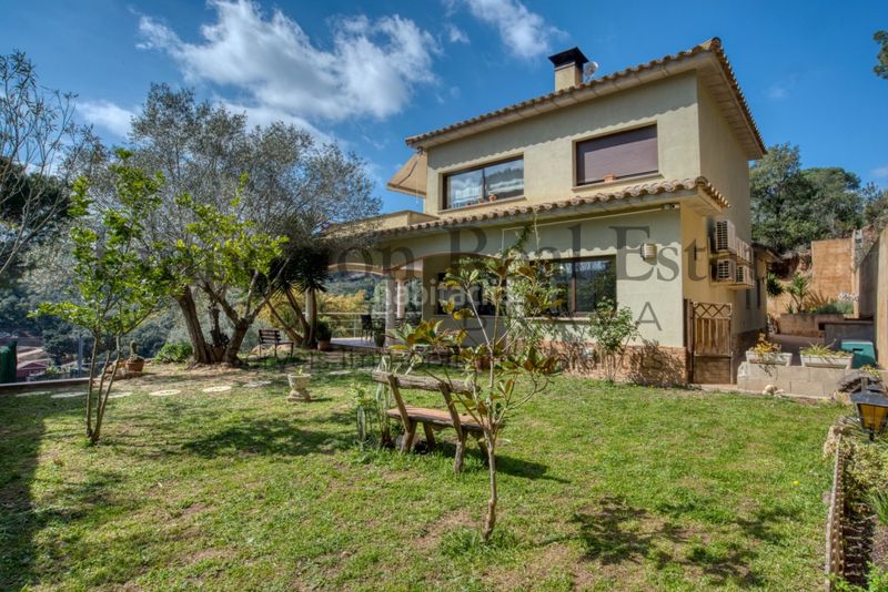 Foto 53d0a5a1-0616-450f-9020-93ee5e9f45cd. Masia amb aparcament piscina a Mas Pere-Río de Oro Calonge