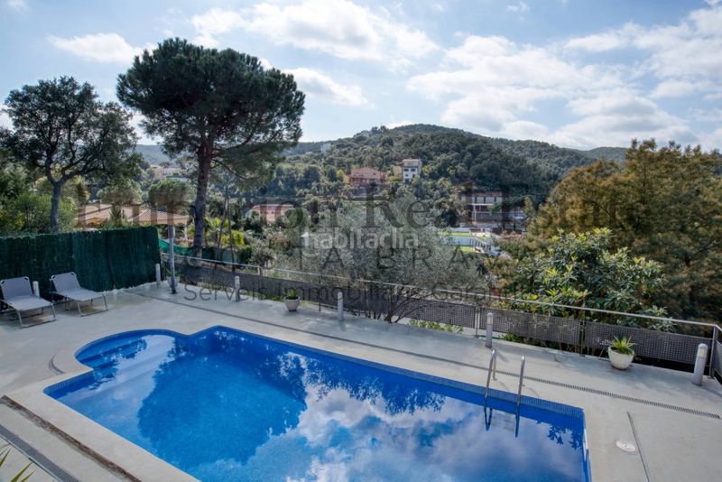 Foto 5b3b96bb-3e24-4c02-9c79-84ef8820431c. Masia amb aparcament piscina a Mas Pere-Río de Oro Calonge